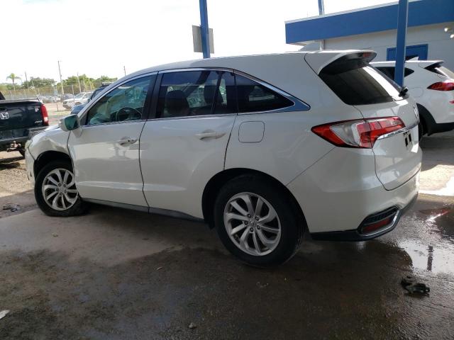 2016 ACURA RDX TECHNO 5J8TB3H53GL001775