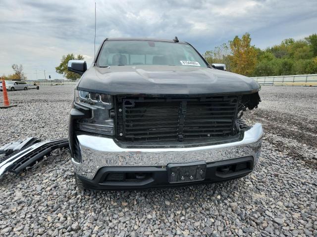 2021 CHEVROLET SILVERADO #3292477709