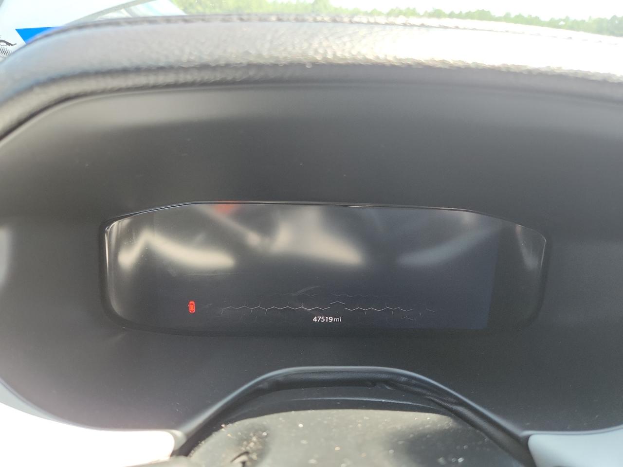 JEEP COMPASS LIMITED