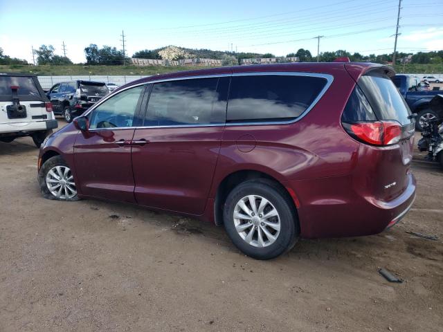 2018 CHRYSLER PACIFICA TOURING PLUS 2C4RC1FGXJR212257