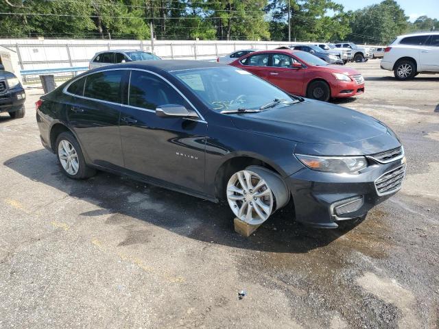 2017 CHEVROLET MALIBU LT - 1G1ZE5ST6HF167557