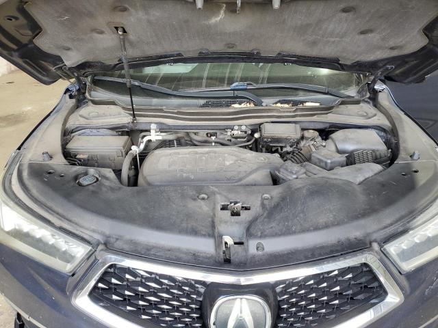 2017 ACURA MDX TECHNO - 5FRYD4H73HB034297