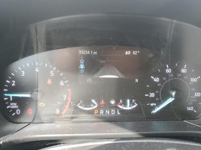 2021 FORD ESCAPE SE - 1FMCU0G60MUA05432