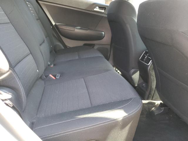 2018 KIA SPORTAGE L - KNDPMCACXJ7406938