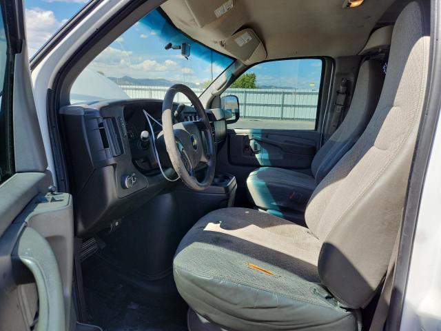 2011 CHEVROLET EXPRESS G1 #3286926217