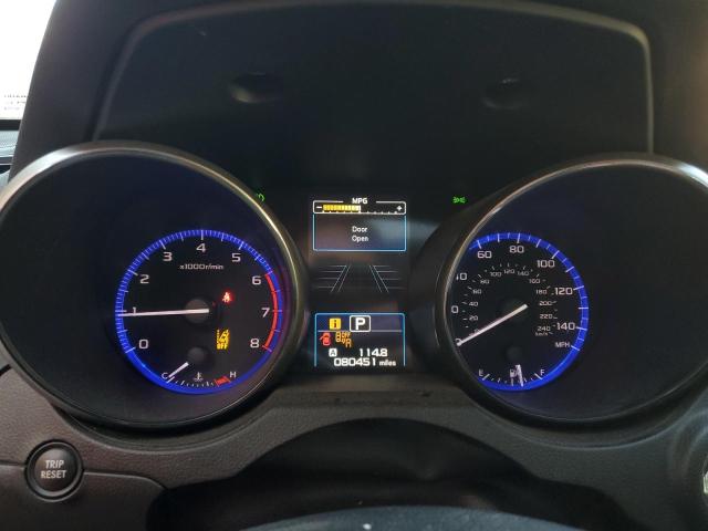 2017 SUBARU OUTBACK 2. 4S4BSANC0H3295148