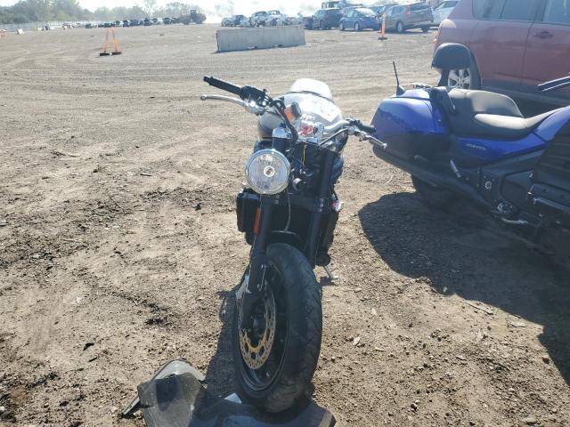 2009 TRIUMPH MOTORCYCLE SPEED TRIP SMT500PK89J375625