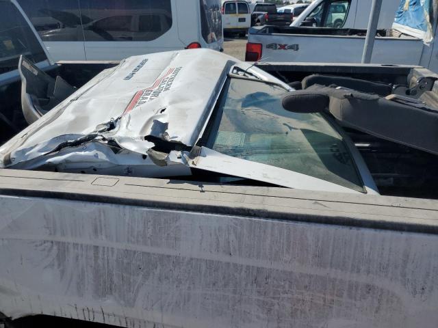 2017 CHEVROLET SILVERADO C2500 HEAVY DUTY LT 1GC2CVEY8HZ393118