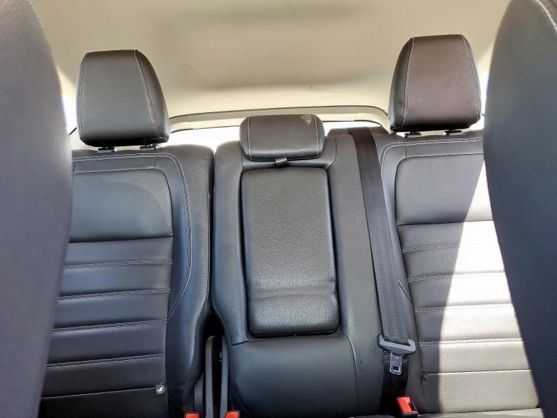 2018 FORD ESCAPE SEL 1FMCU9HD0JUA99342