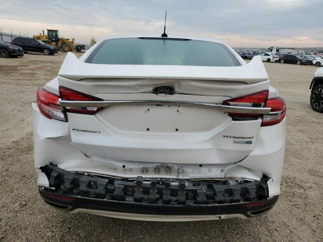 2017 FORD FUSION TIT - 3FA6P0D97HR121141