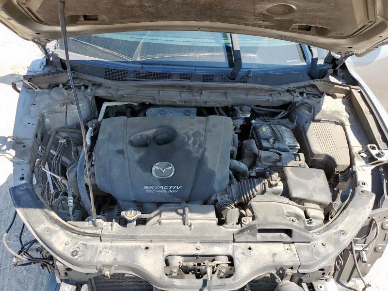 2015 MAZDA CX-5 TOURI JM3KE2CY3F0433335