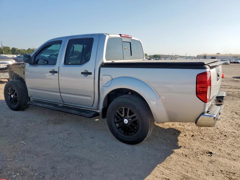 2019 NISSAN FRONTIER S 1N6DD0ER3KN765218