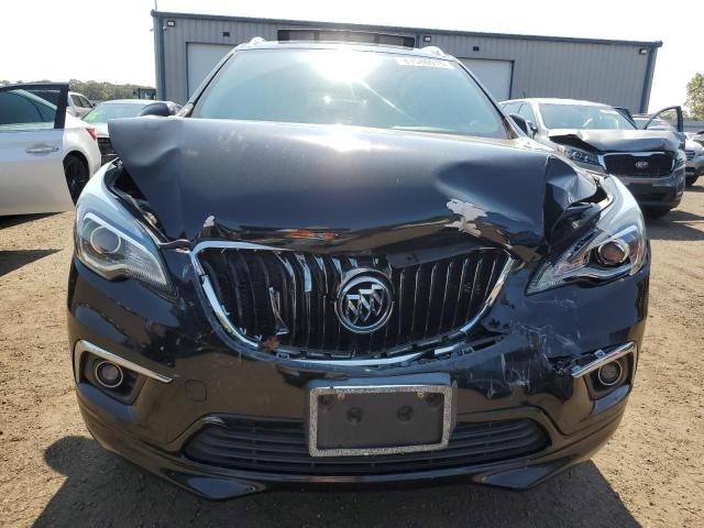 2017 BUICK ENVISION E LRBFXDSA8HD109828