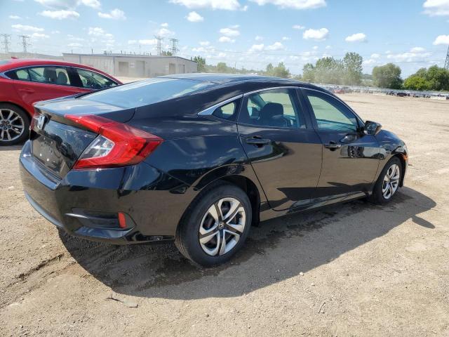 2018 HONDA CIVIC LX - 2HGFC2F58JH591015