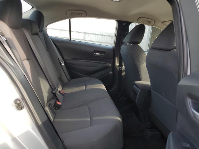 2021 TOYOTA COROLLA LE 5YFBPMBE8MP204111
