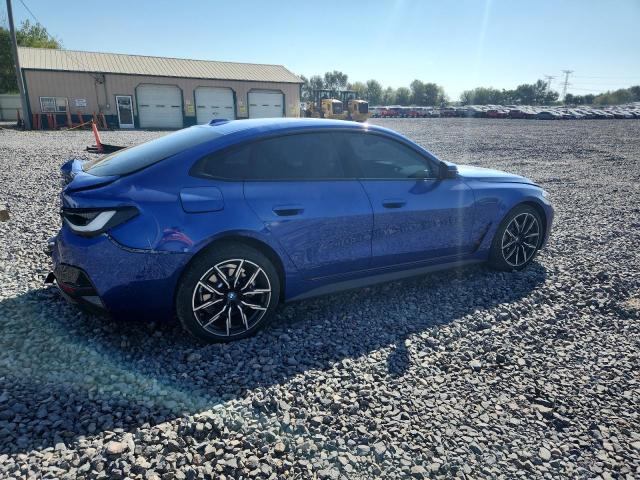 2024 BMW I4 XDRIVE #3291348148