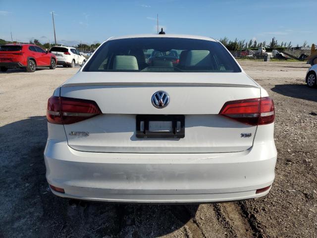 2016 VOLKSWAGEN JETTA SPOR 3VWD17AJ3GM331609