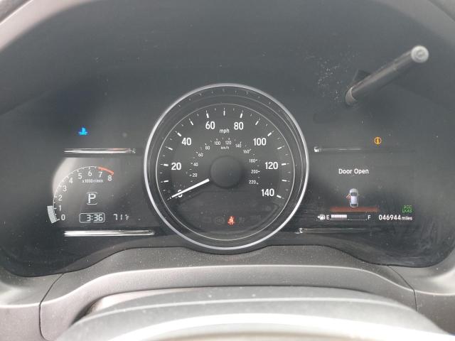 2022 HONDA HR-V EX 3CZRU6H58NM716268