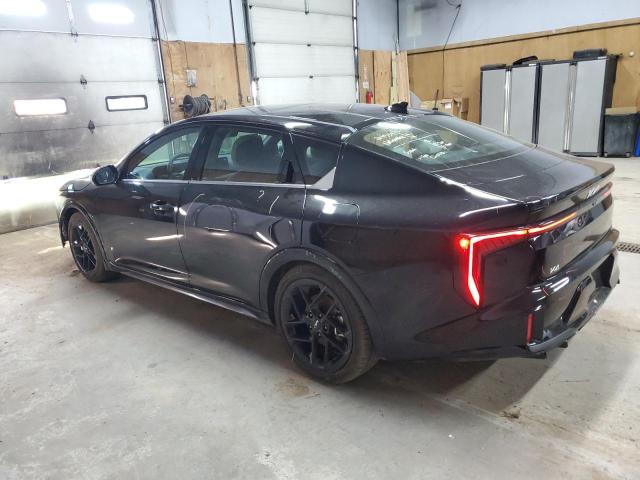 2025 KIA K4 GT-LINE 3KPFW4DC3SE083342
