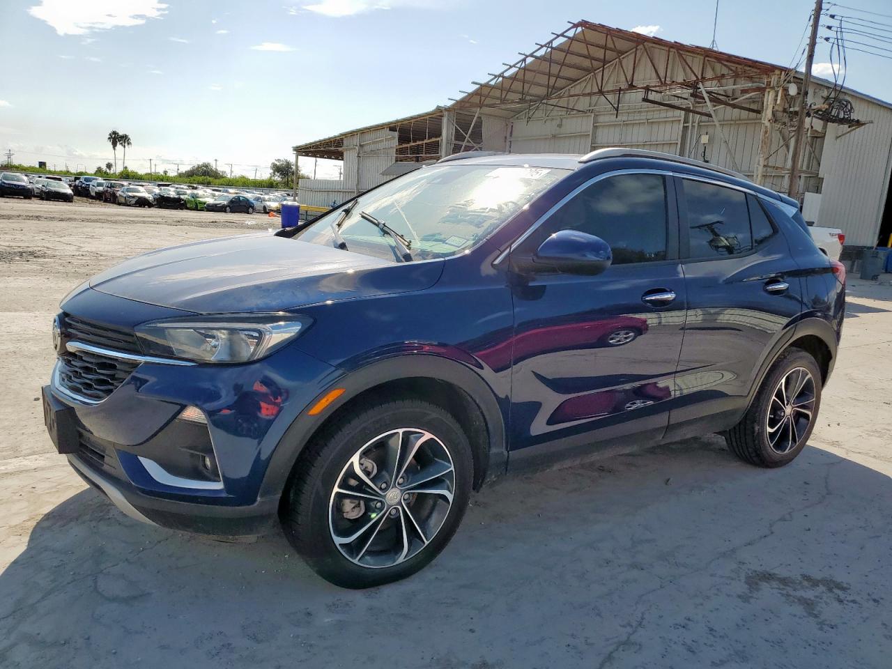 BUICK ENCORE SELECT