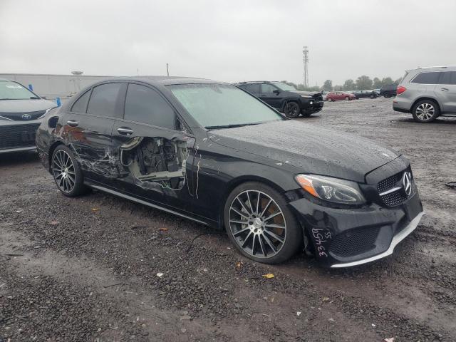 2017 MERCEDES-BENZ C 43 4MATI 55SWF6EB2HU208964