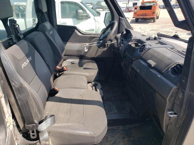 2024 POLARIS RANGER XD - 3NSXAL1R5RM117334