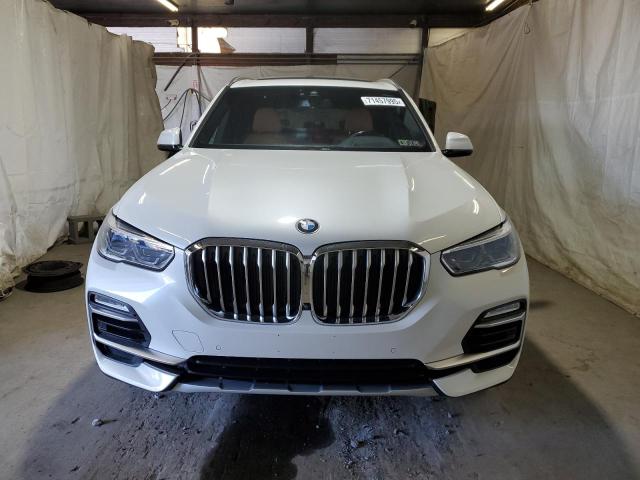 2021 BMW X5 XDRIVE4 5UXTA6C03M9H96223