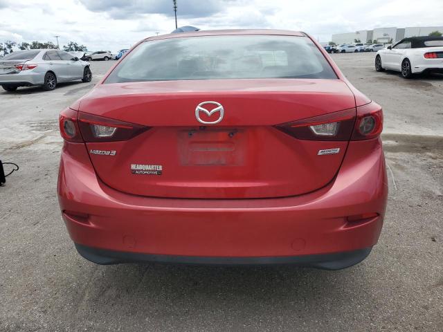 2017 MAZDA 3 TOURING 3MZBN1V78HM113805