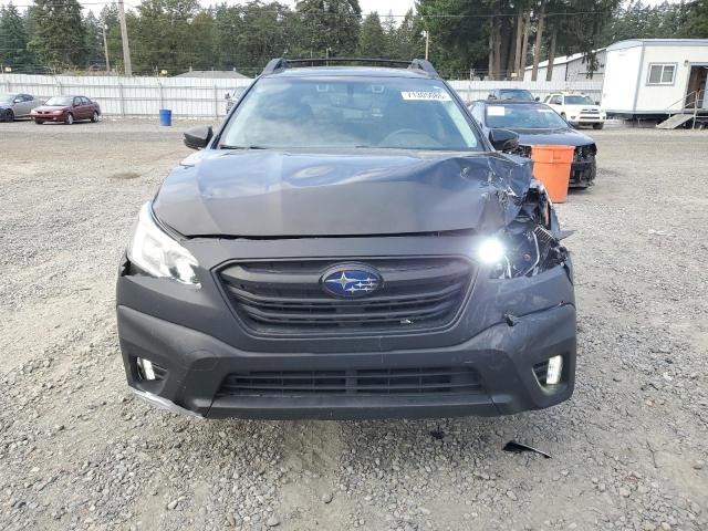 2020 SUBARU OUTBACK LI 4S4BTANCXL3163620