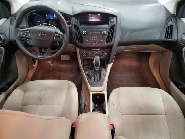 2018 FORD FOCUS SE 1FADP3K20JL241978