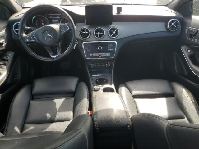 2018 MERCEDES-BENZ GLA 250 WDCTG4EB7JJ442063