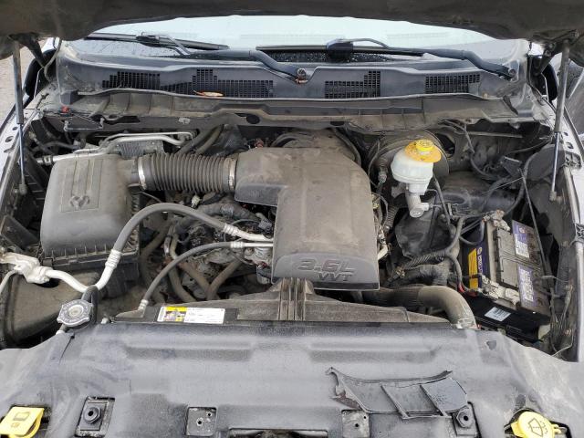 2014 RAM 1500 ST - 1C6RR7FG9ES251418