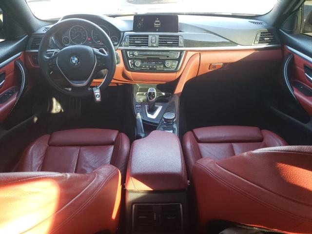 2016 BMW 428 I WBA3N7C55GK228909