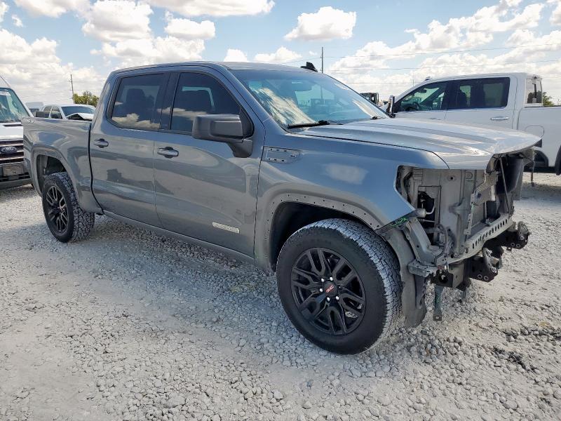 2020 GMC SIERRA K15 3GTU9CED4LG290229