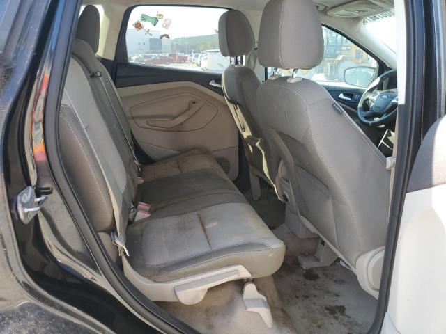 2015 FORD ESCAPE SE 1FMCU0GX1FUB40074