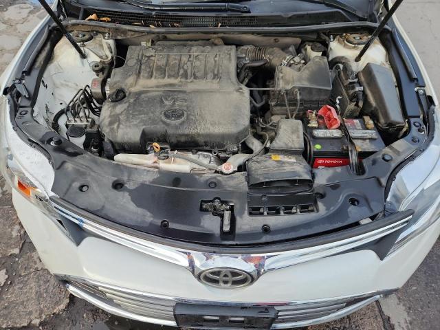 2017 TOYOTA AVALON XLE 4T1BK1EB1HU256103