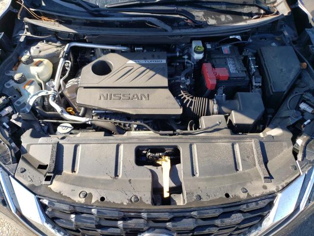 2023 NISSAN ROGUE S 5N1BT3AA8PC863156