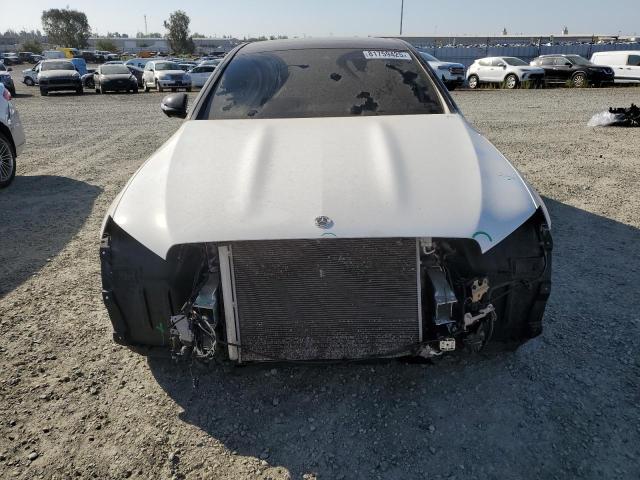 2021 MERCEDES-BENZ E 350 4MATIC W1KZF8EB4MB005359