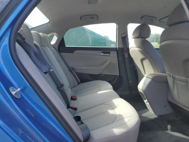 2019 HYUNDAI SONATA SE 5NPE24AF4KH783601