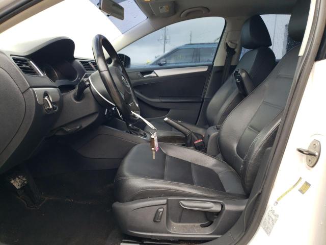 2013 VOLKSWAGEN JETTA SE - 3VWDP7AJ9DM404055