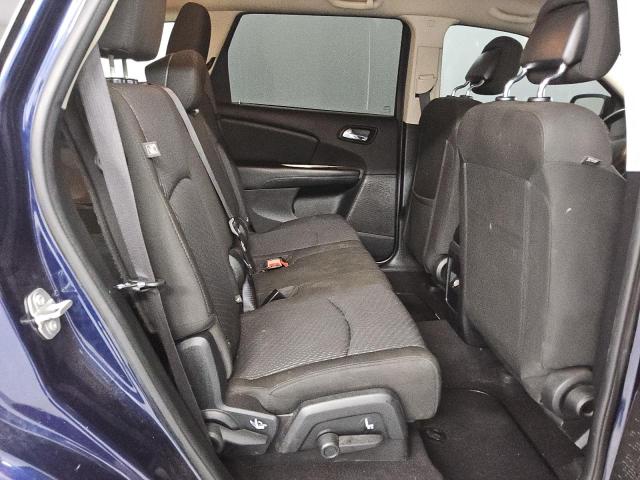 2017 DODGE JOURNEY SE 3C4PDCAB3HT581044
