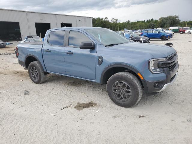 2025 FORD RANGER XLT - 1FTER4HH5SLE24658