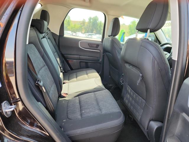 2021 FORD BRONCO SPO - 3FMCR9B66MRA11272
