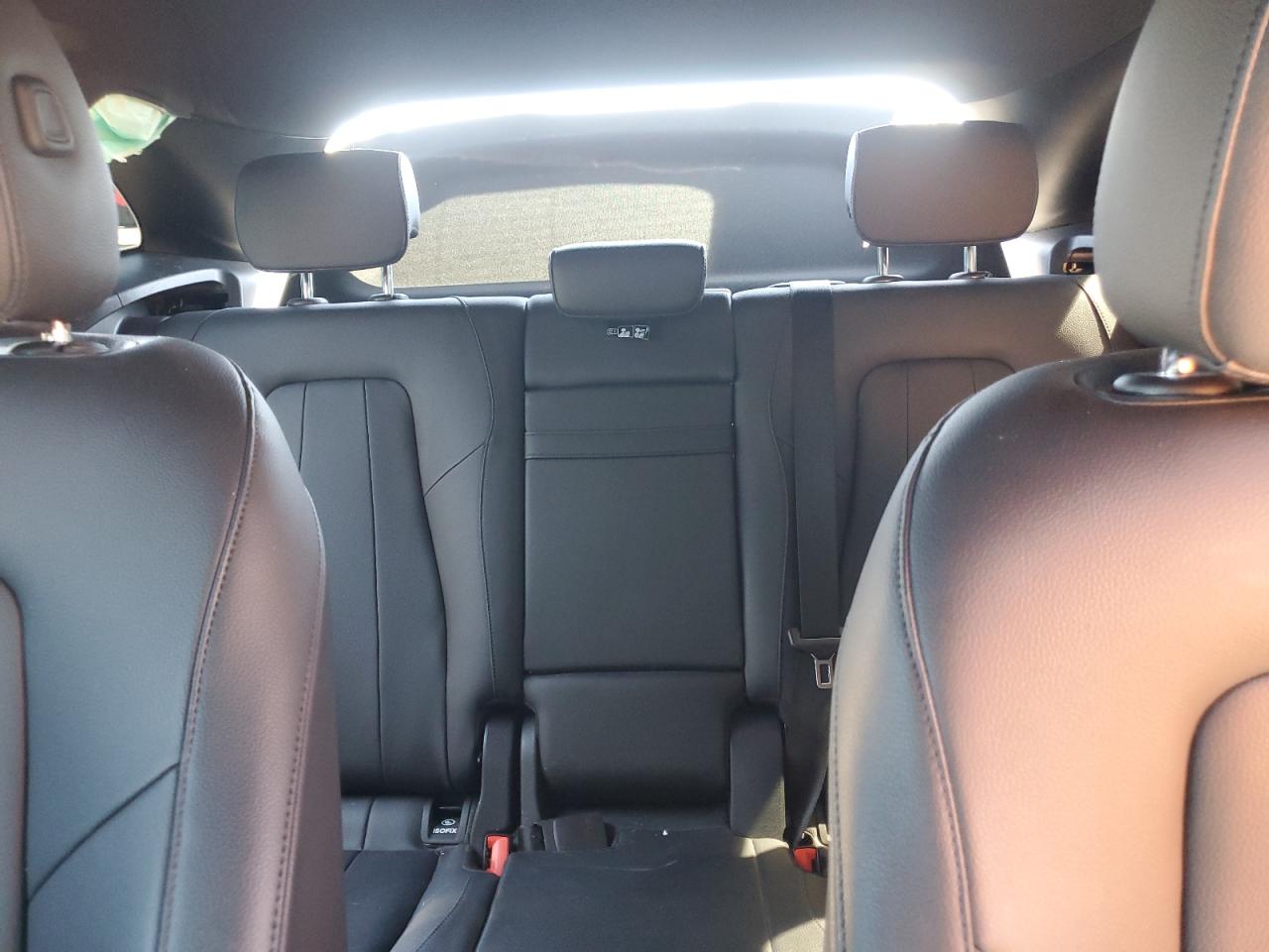 MERCEDES-BENZ GLA-CLASS 250 4MATIC