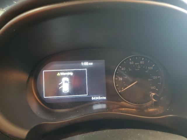 2021 NISSAN KICKS SV 3N1CP5CV5ML511535