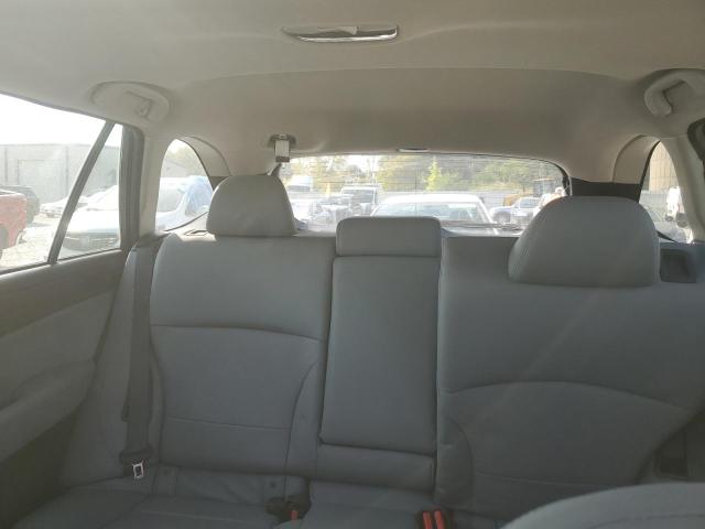 2019 SUBARU OUTBACK 2.5I LIMITED #3310618268