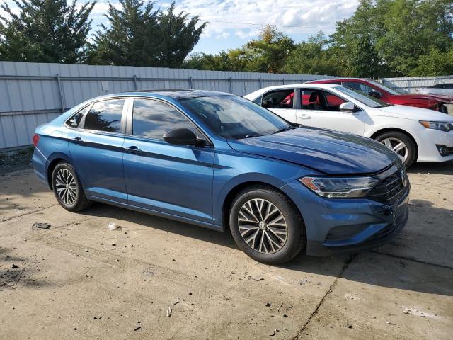 2019 VOLKSWAGEN JETTA S 3VWC57BU8KM110170