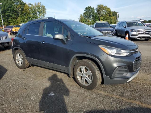 2018 CHEVROLET TRAX 1LT - 3GNCJLSB9JL325641