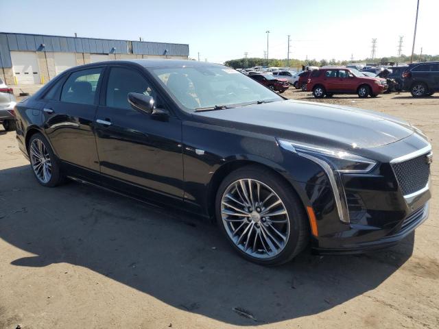 2019 CADILLAC CT6 SPORT 1G6KN5R62KU144114