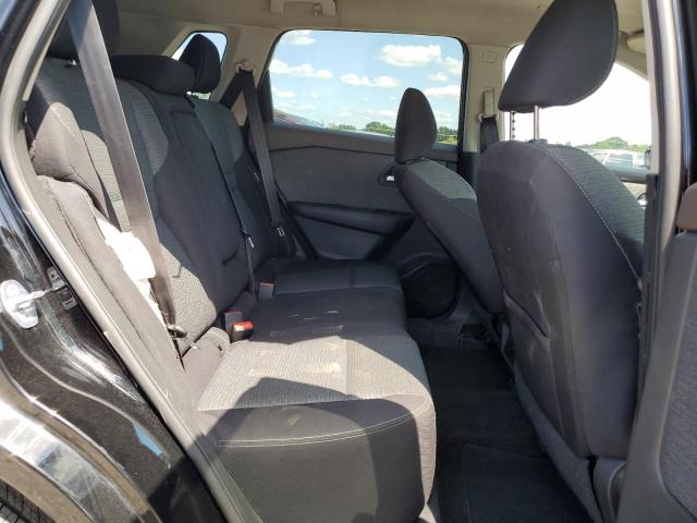 2023 NISSAN ROGUE SV 5N1BT3BB3PC749461